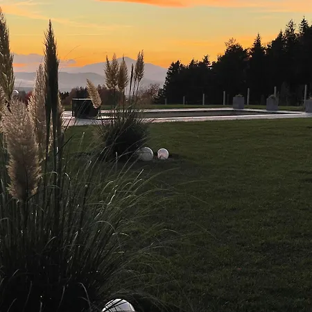 Bocianie Gniazdo W Rabce * رابكا