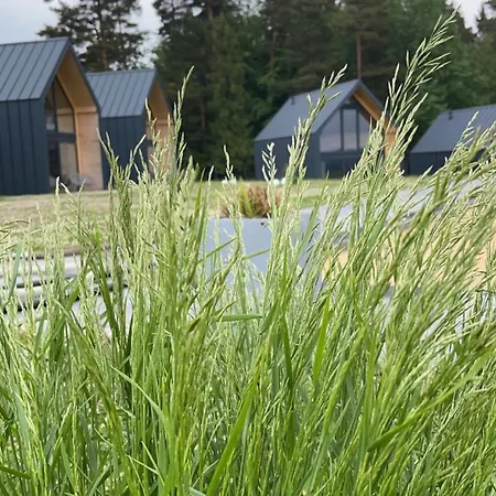 Bocianie Gniazdo W Rabce Chalet Rabka