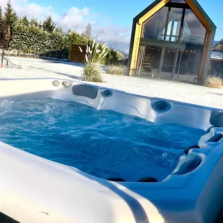 Bocianie Gniazdo W Rabce