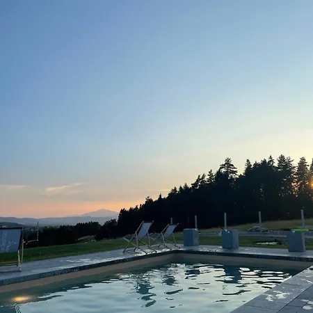 Bocianie Gniazdo W Rabce *