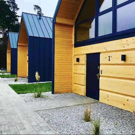 Bocianie Gniazdo W Rabce Rabka