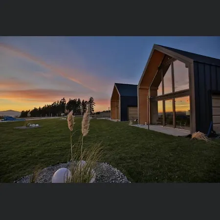 Bocianie Gniazdo W Rabce شاليه *