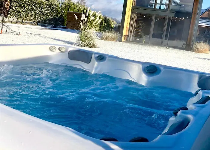 Bocianie Gniazdo W Rabce