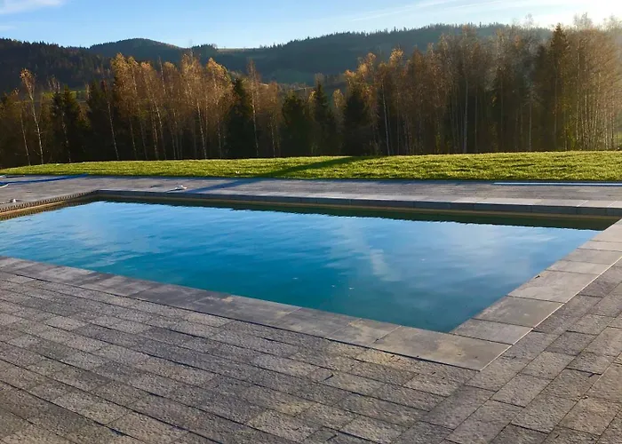 Bocianie Gniazdo W Rabce * Rabka