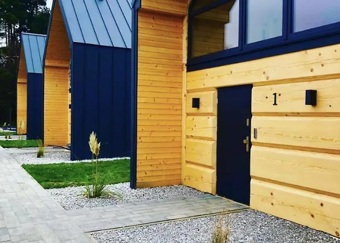 Bocianie Gniazdo W Rabce Rabka